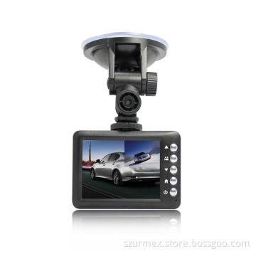 Full HD 1080P DVR